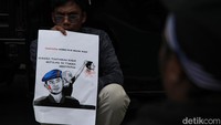 Mereka menuntut sejumlah kebijakan strategis untuk Papua.   