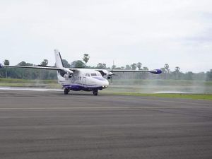 Pilot Susi Air yang Disandera WN Selandia Baru, Heboh Diberitakan Media Luar