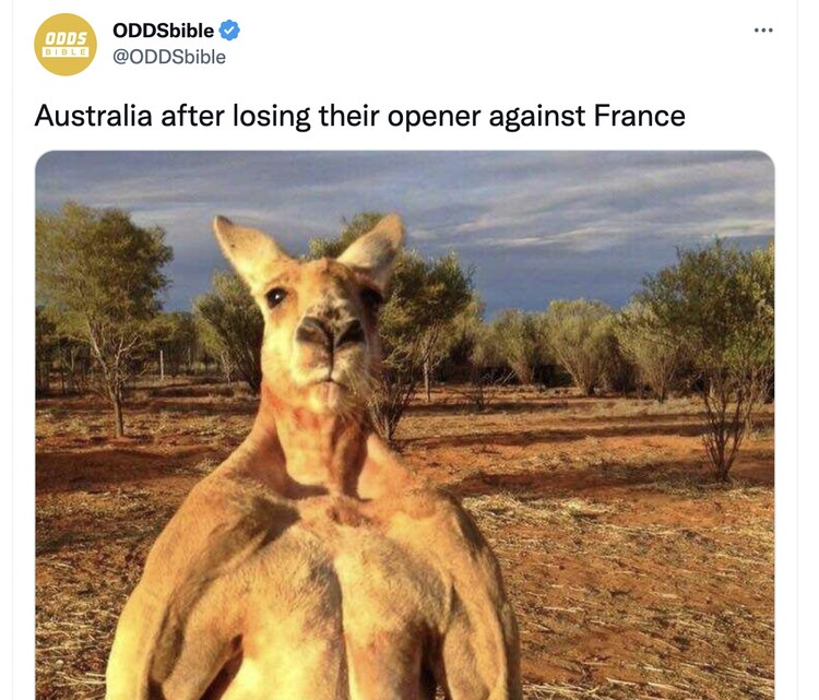 Meme Australia