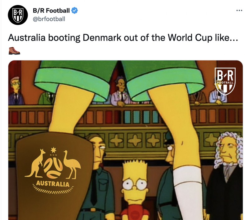 Meme Australia