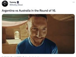 Australia Lolos 16 Besar Piala Dunia Guncang Linimasa