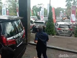 Mendag Zulhas Ngacir Saat Ditanya Titip Keponakan Masuk Unila
