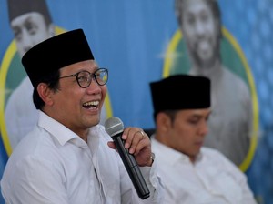 Gus Halim Bicara soal Transmigrasi Tak Lepas dari Nilai Spiritualitas