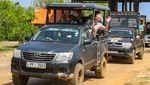 Mengunjungi Taman Nasional Terbesar Kedua di Sri Lanka