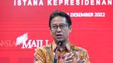Respons Menkes soal Fakta Baru Dokter Paru di Nabire Dibunuh Cleaning Service