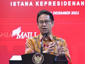 Menkes Blak-blakan Penyakit yang Bikin Tekor BPJS Kesehatan