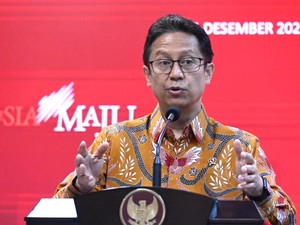 Gaduh Menkes Disomasi gegara Sebut Butuh Rp 6 Juta Dapat STR-SIP Dokter