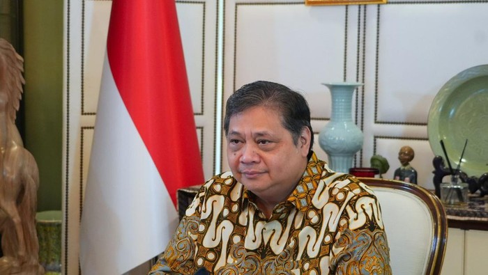 Siap-siap! Bakal Ada Sanksi buat Pemda yang Serapan Anggarannya Kecil Siap-siap! Bakal Ada Sanksi buat Pemda yang Serapan Anggarannya Kecil