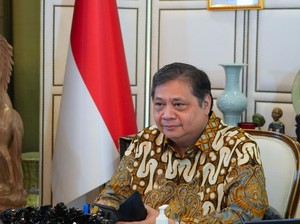 21,6 Juta Masyarakat RI Bakal Dapat Bansos Beras, Telur dan Ayam