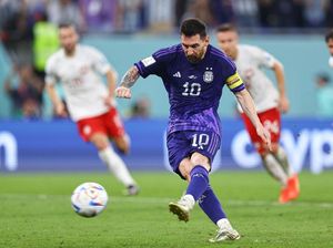 Siapa Lawan Siapa di Pertandingan 16 Besar Piala Dunia 2022