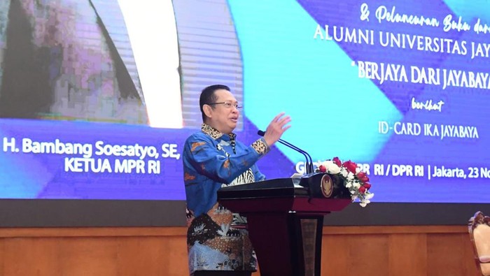 MPR RI