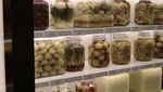 Di Museum Kimchi Korea Ini Bisa Belajar Bikin Kimchi Sawi