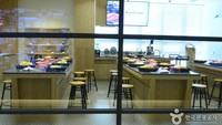 Tersedia juga tempat khusus untuk mengolah kimchi di dalam museum tersebut. Tempatnya sangat luas dan disediakan juga peralatan yang lengkap. Foto: dok. Visit Korea / Instagram @dart_sirius_binks