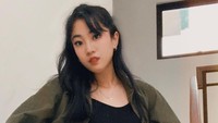 Nona Berlian saat ini lebih banyak bikin konten games dan jadi caster e-sports. (Foto: dok Instagram)