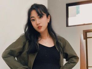 Sibuk Jadi Komentator E-Sports, Nona Berlian Akui Belum Mampu Tembus Pro Player