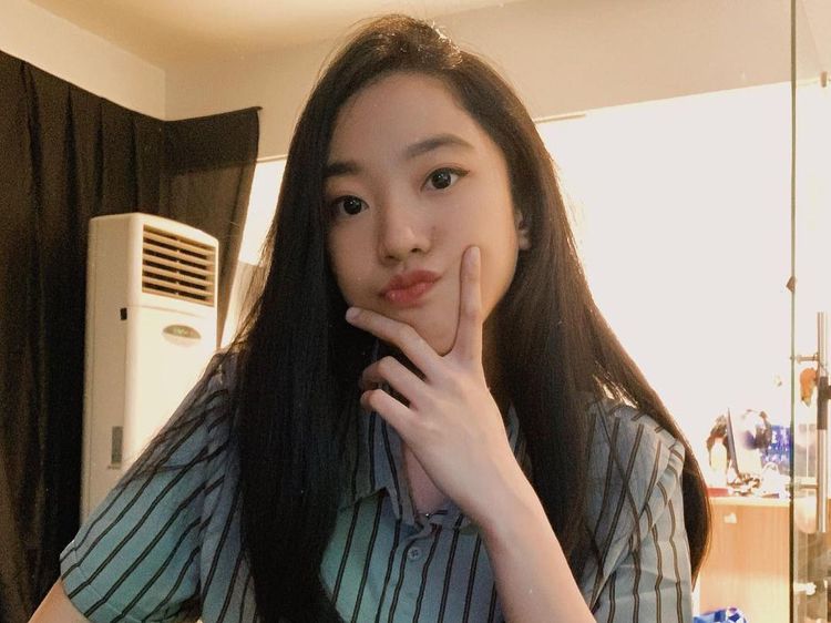 Akting Rehat Dulu, Nona Berlian Nyaman Jadi Gamer