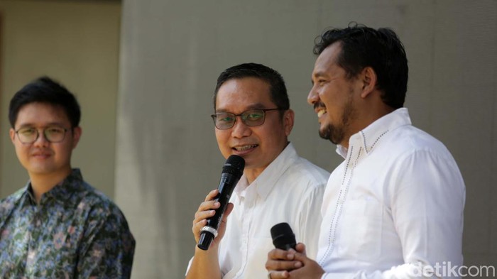 Para pelaku bisnis optimis tahun 2023 sektor properti akan bergairah. Hal itu dibahas dalam properti outlook dan strategi perencanaan di Jakarta.