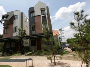 Hati-hati ya, Begini Risiko Terjun ke Bisnis Properti