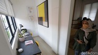 Serapan rumah tapak paling banyak terjadi di wilayah Serpong, Bogor, Cibubur, dan Bekasi.
