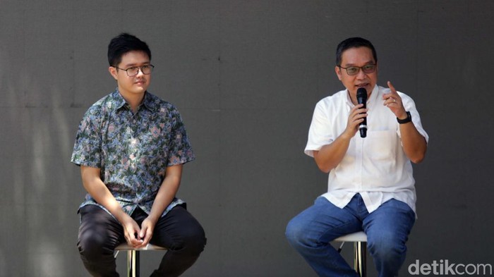 Optimisme Sektor Properti Tahun 2023 Para pelaku bisnis optimis tahun 2023 sektor properti akan bergairah. Hal itu dibahas dalam properti outlook dan strategi perencanaan di Jakarta.