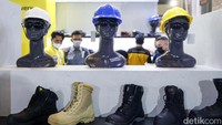 Bosch Rexroth, penyedia teknologi penggerak dan pengontrol terkemuka di dunia memperkenalkan ctrlX AUTOMATION yang memungkinkan pelaku industry manufaktur untuk menggunakan komponen lebih sedikit (hingga 50 persen), proses engineering yang lebih cepat (hingga 30 persen), dan peningkatan produktivitas (hingga 10 persen). 