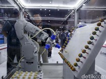 Perang Timur Tengah Pukul Sektor Industri, Produksi Gigit Jari