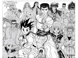 Hiatus Lama, Hunter x Hunter Kasih Kabar Baik