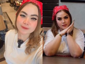 Bella Pelayan Jutek Karens Diner Jakarta hingga Makanan Mewah Dikritik Netizen