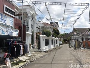 4 Hal Ini Perlu Diperhatikan Sebelum Pakai Lahan Tetangga buat Hajatan