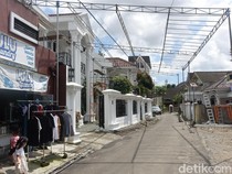 4 Hal Ini Perlu Diperhatikan Sebelum Pakai Lahan Tetangga buat Hajatan