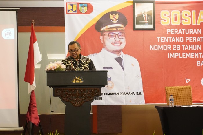 Pemkab Kediri