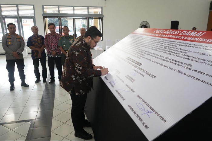 Pemkab Kediri