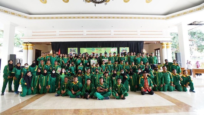 Pemkab Sidoarjo