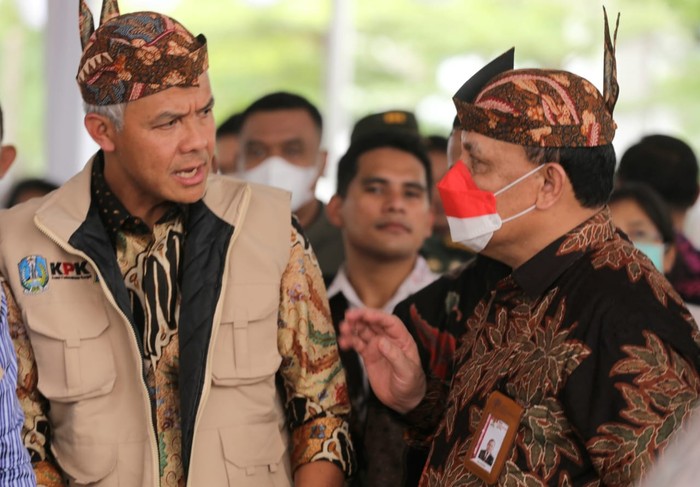 Pemprov Jateng