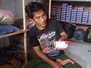 Kisah Pilu Korban Penipuan Umrah Kumpulkan Uang Selama Belasan Tahun