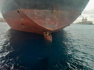 Ckckck! Demi Gratisan, 3 Pria Ini Jadi Penumpang Gelap di Kapal Selama 11 Hari