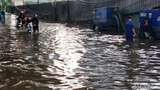 Update Banjir di Jakarta: 4 Ruas Jalan-10 RT Masih Tergenang