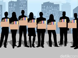 Daftar 14 Perusahaan Raksasa Dunia yang PHK Karyawan di Awal 2023