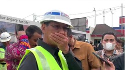 Diminta Tolak Reuni 212 Digelar di Masjid, Pj Gubernur DKI Tutup Mulut