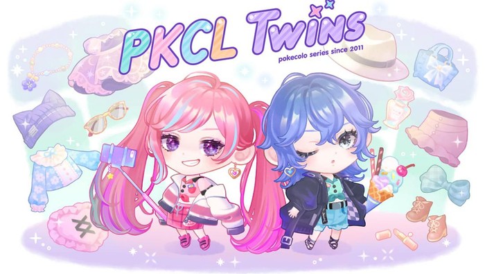 PKCL Twins