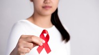 Hari HIV AIDS Sedunia, Ini 5 Pola Makan Sehat untuk Para Penderitanya