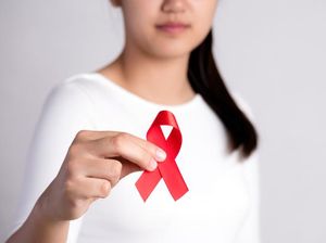Hari HIV AIDS Sedunia, Ini 5 Pola Makan Sehat untuk Para Penderitanya