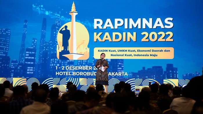 Puan Maharani