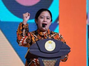 Puan Ajak Pemuda Terapkan Ajaran Trisakti Bung Karno & Gotong Royong