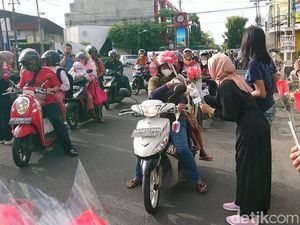 Tercatat 3.177 Kasus HIV/AIDS di Tulungagung, 400 Meninggal Dunia