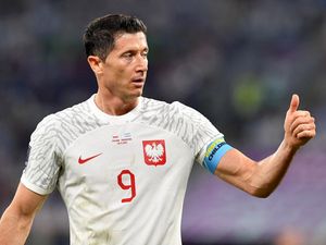 Lewandowski Dibela: Andai Main untuk Argentina, Akan Cetak 5 Gol