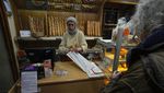 Roti Baguette Prancis Sah Masuk Warisan UNESCO