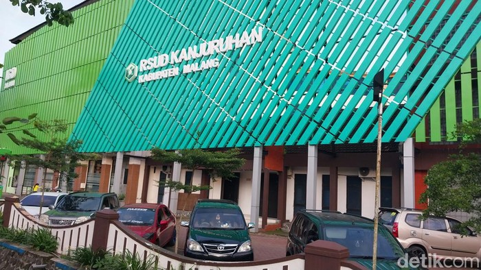 rsud kanjuruhan malang