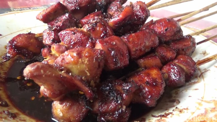 sate torpedo lumajang