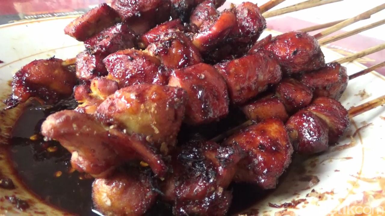 sate torpedo lumajang